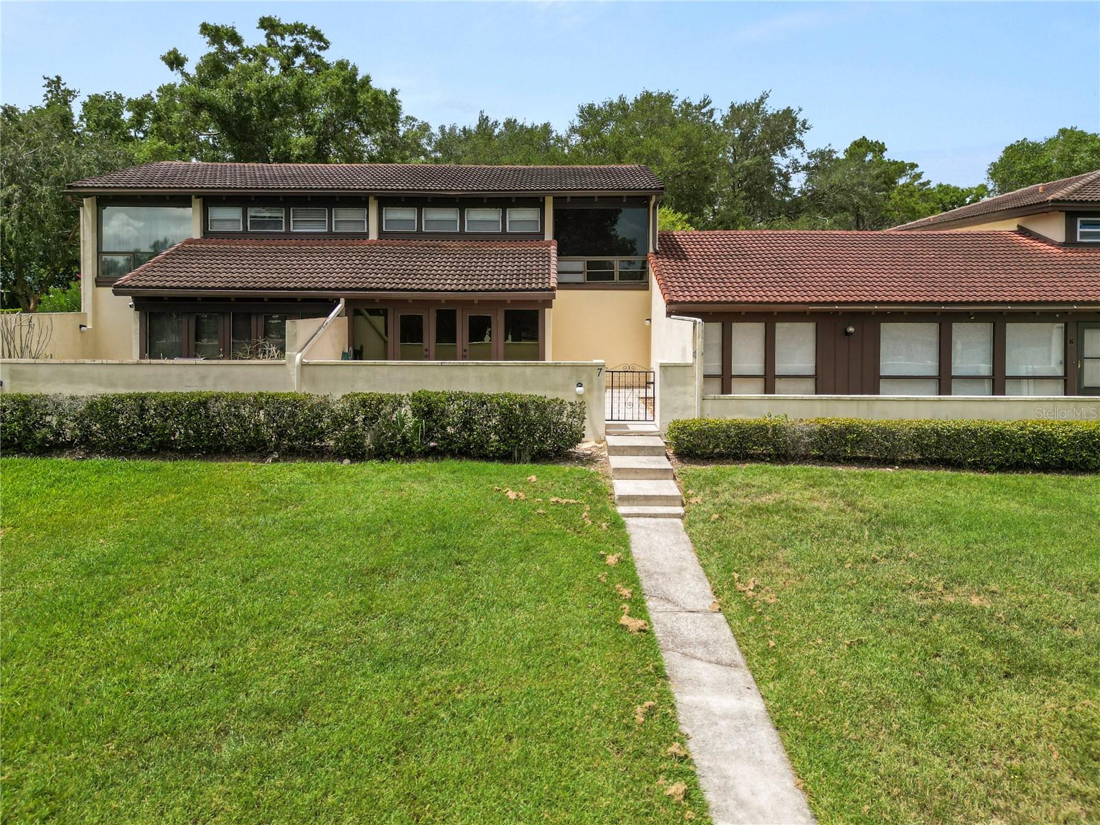 7 Loma Linda Unit 7, Lakeland, FL 33813