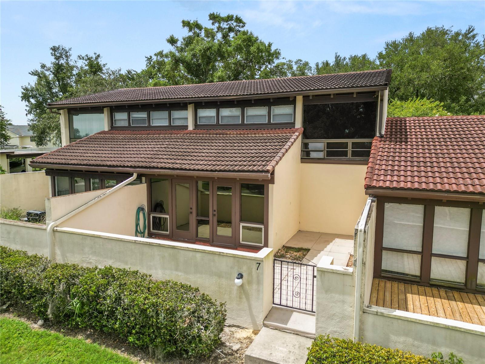 7 Loma Linda Unit 7, Lakeland, FL 33813