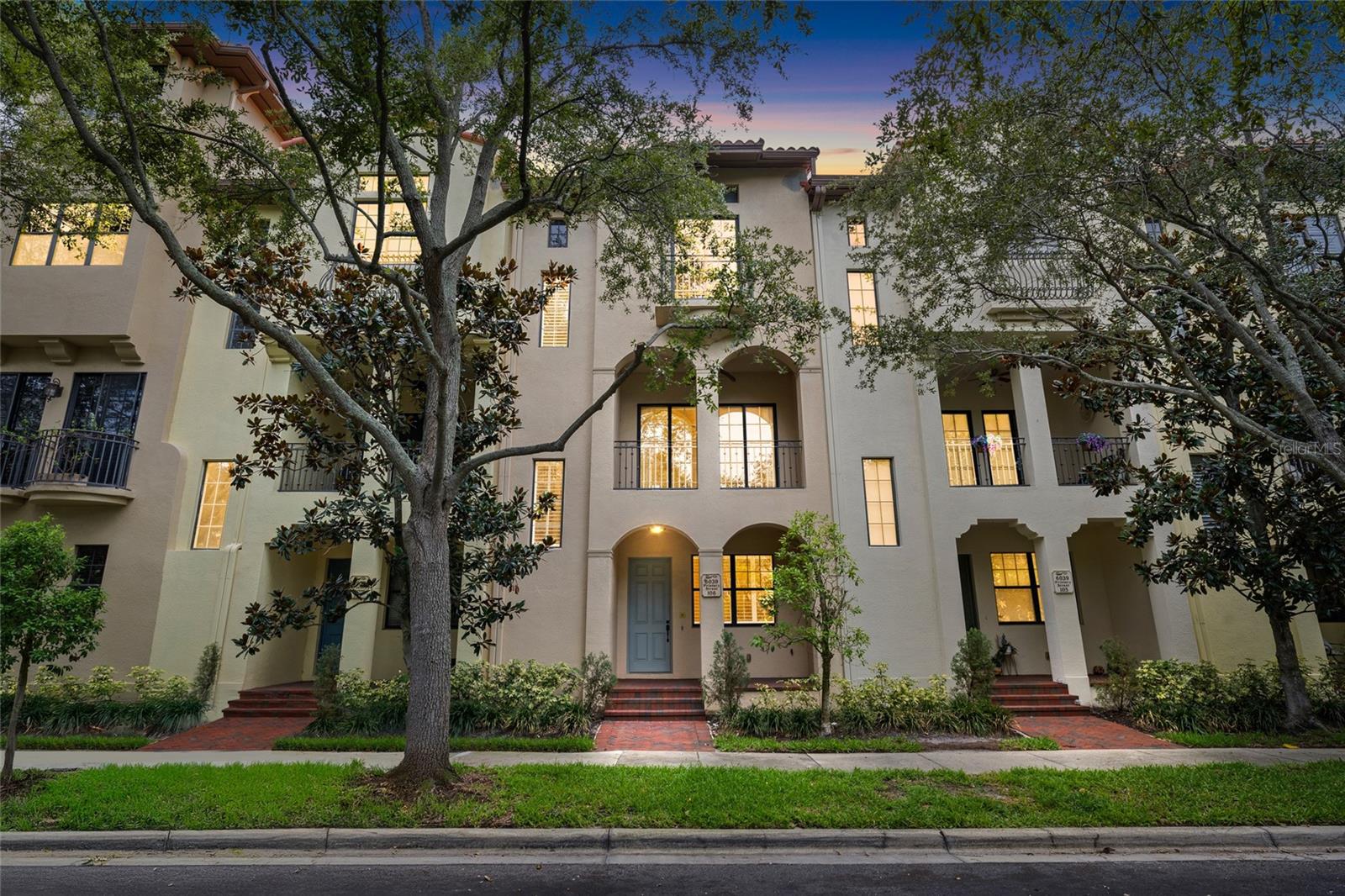 6039 Printery Unit 106, Tampa, FL 33616