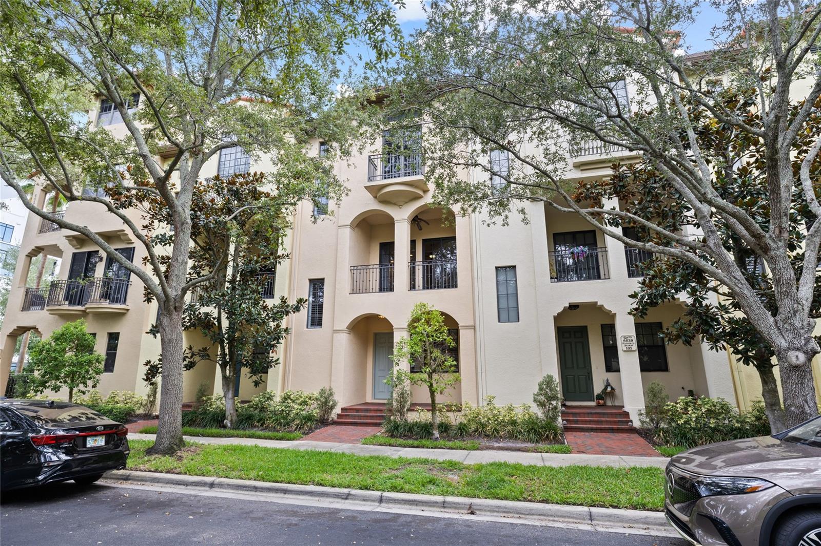 6039 Printery Unit 106, Tampa, FL 33616