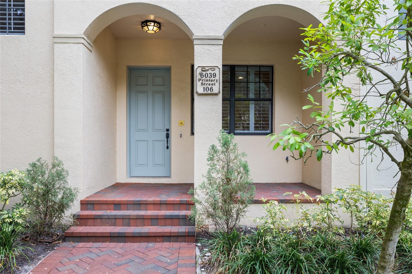 6039 Printery Unit 106, Tampa, FL 33616