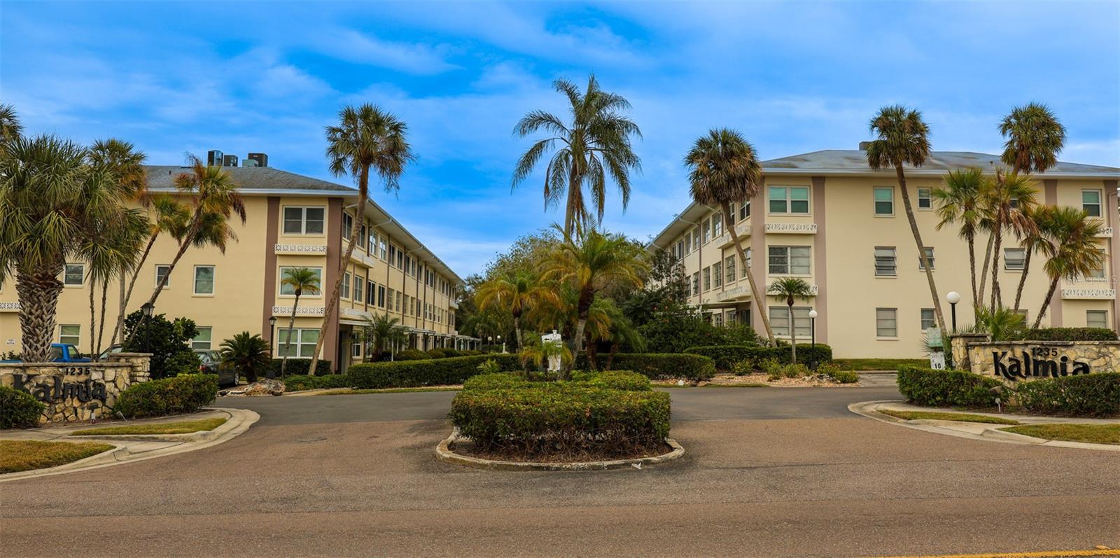 1235 Highland Unit 4-306, Clearwater, FL 33756