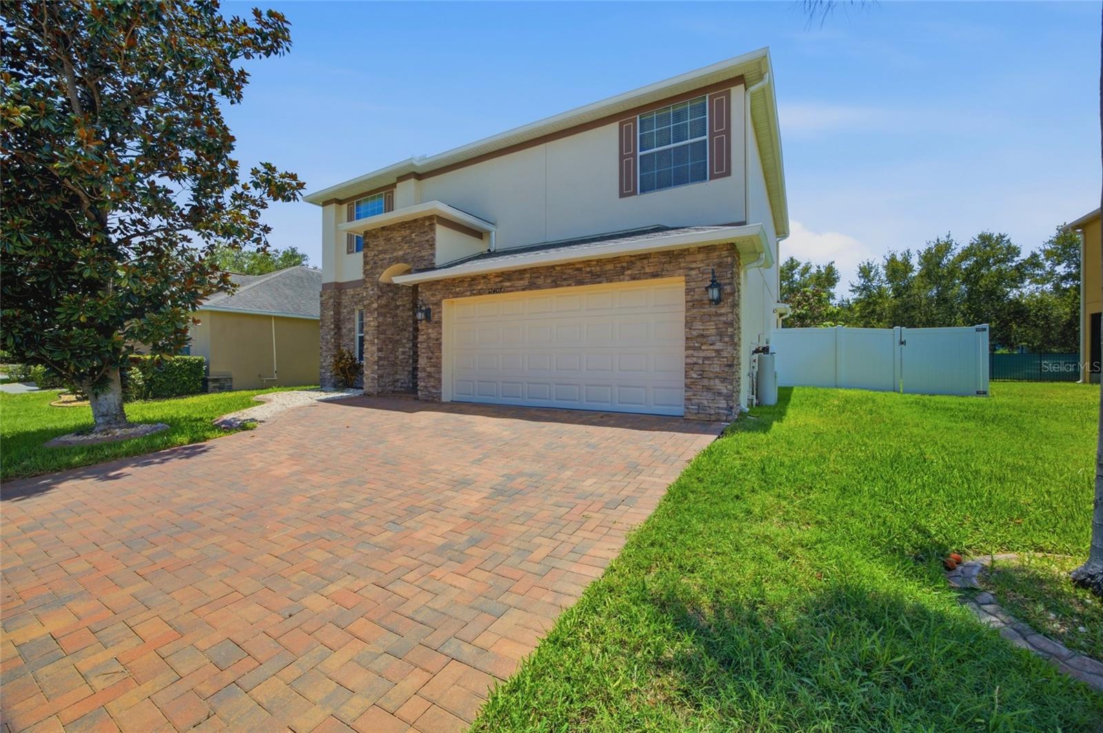 12407 Gilmerton Mist, Riverview, FL 33579