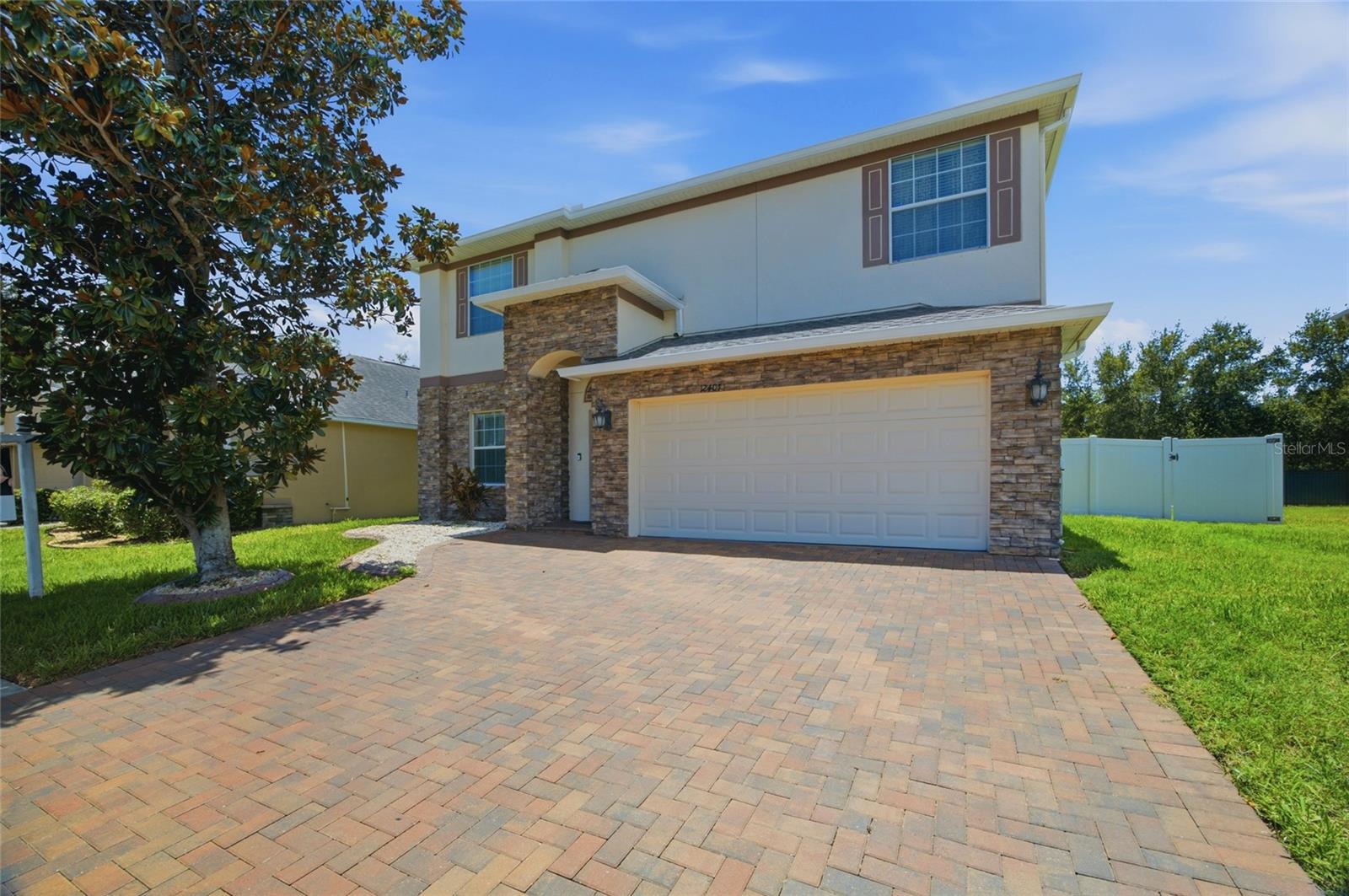 12407 Gilmerton Mist, Riverview, FL 33579