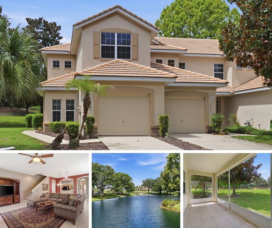 1668 Spring Meadow, Lecanto, FL 34461