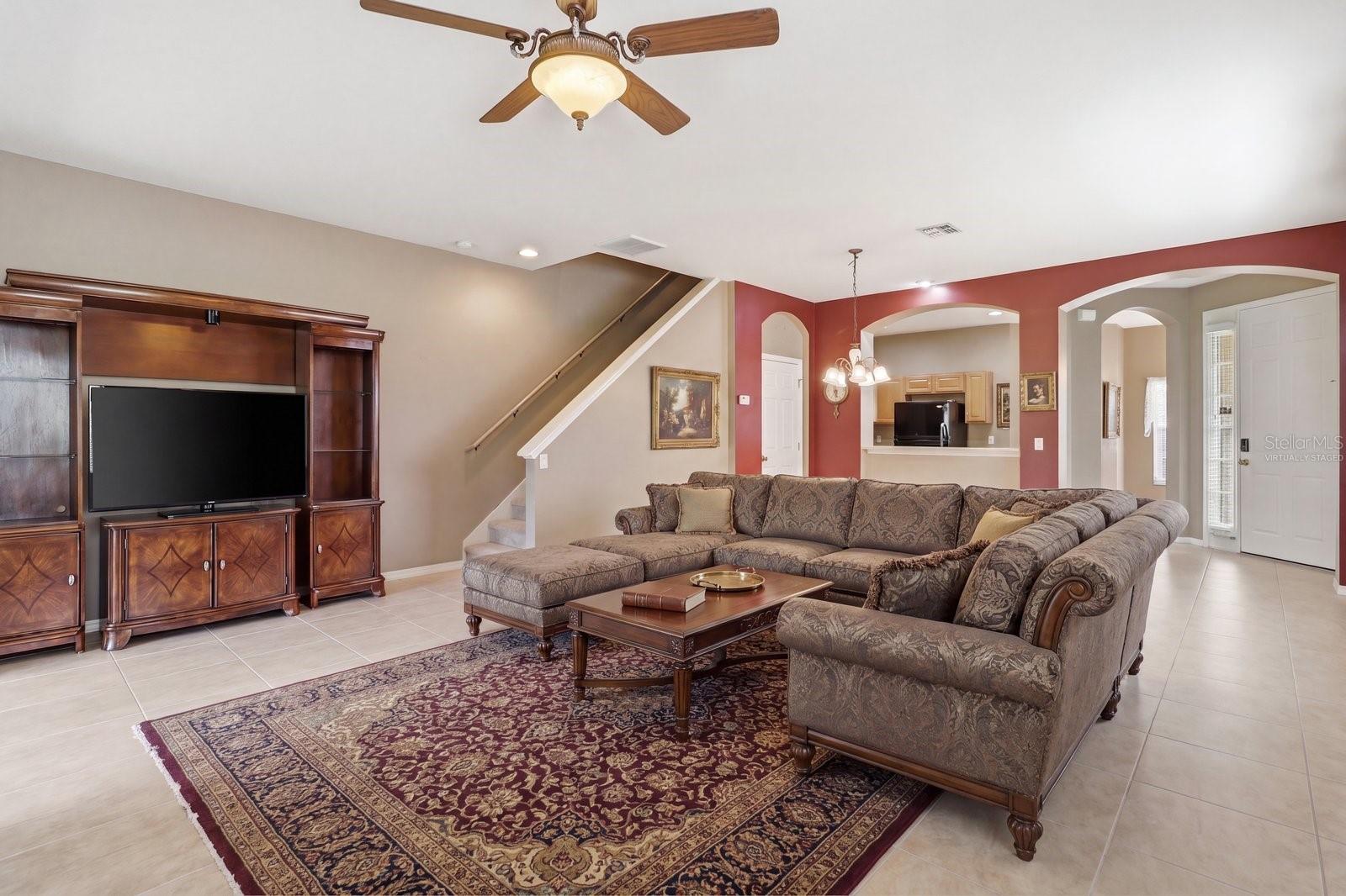 1668 Spring Meadow, Lecanto, FL 34461