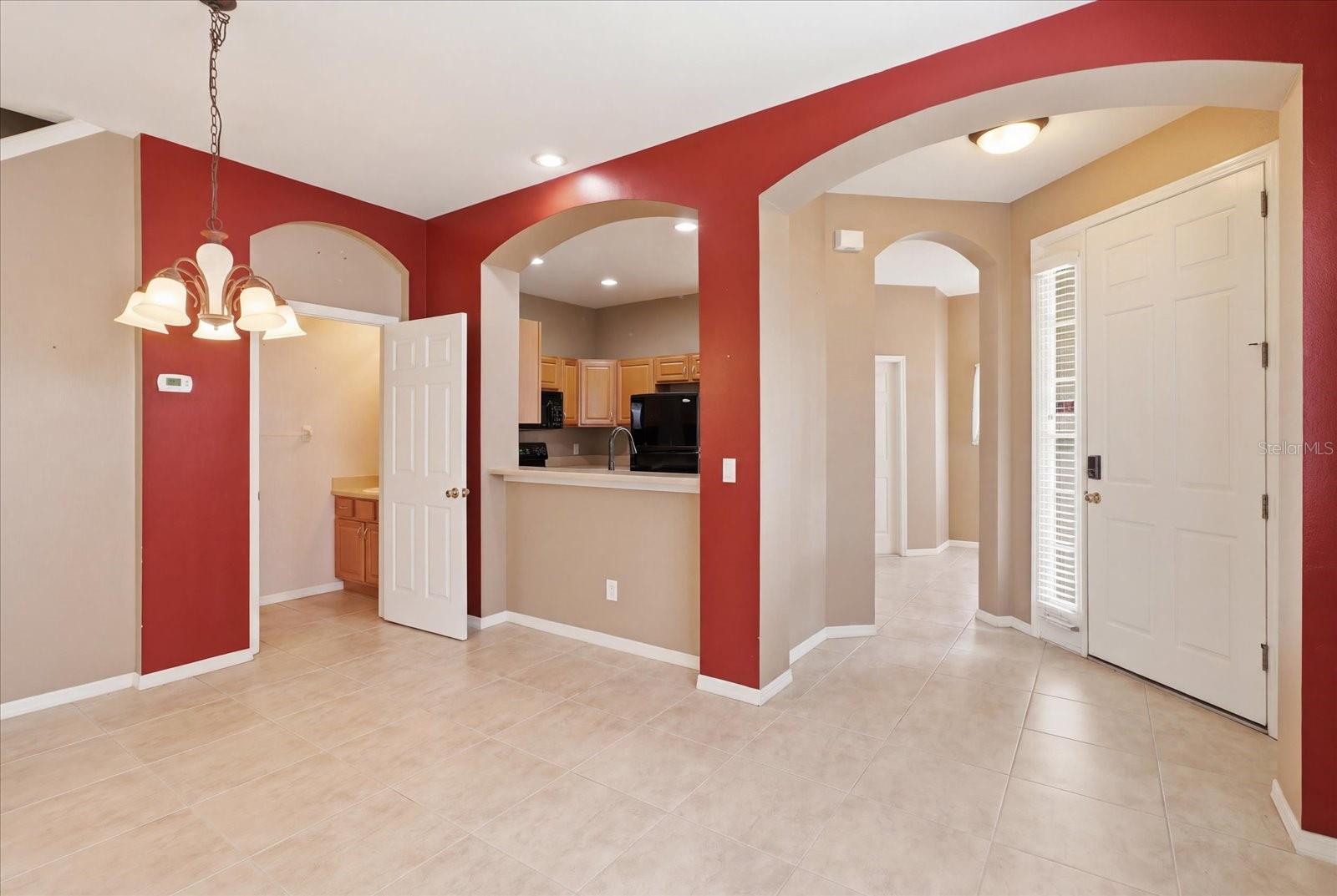 1668 Spring Meadow, Lecanto, FL 34461