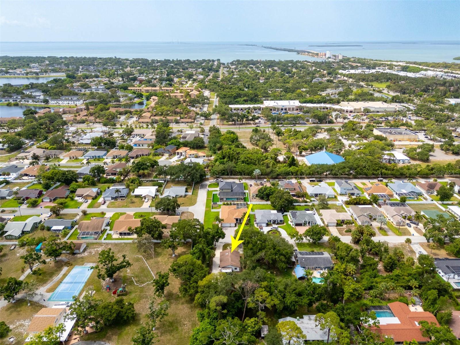 2801 51st, St Petersburg, FL 33712