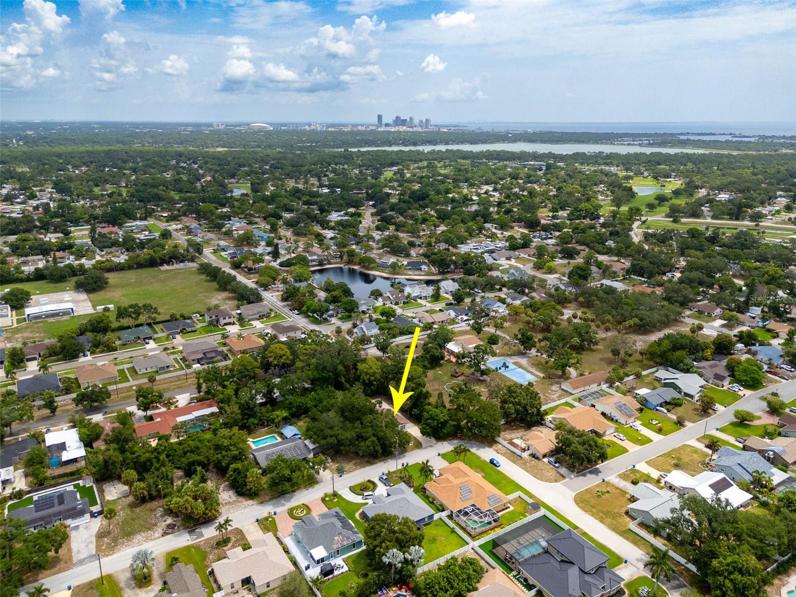 2801 51st, St Petersburg, FL 33712