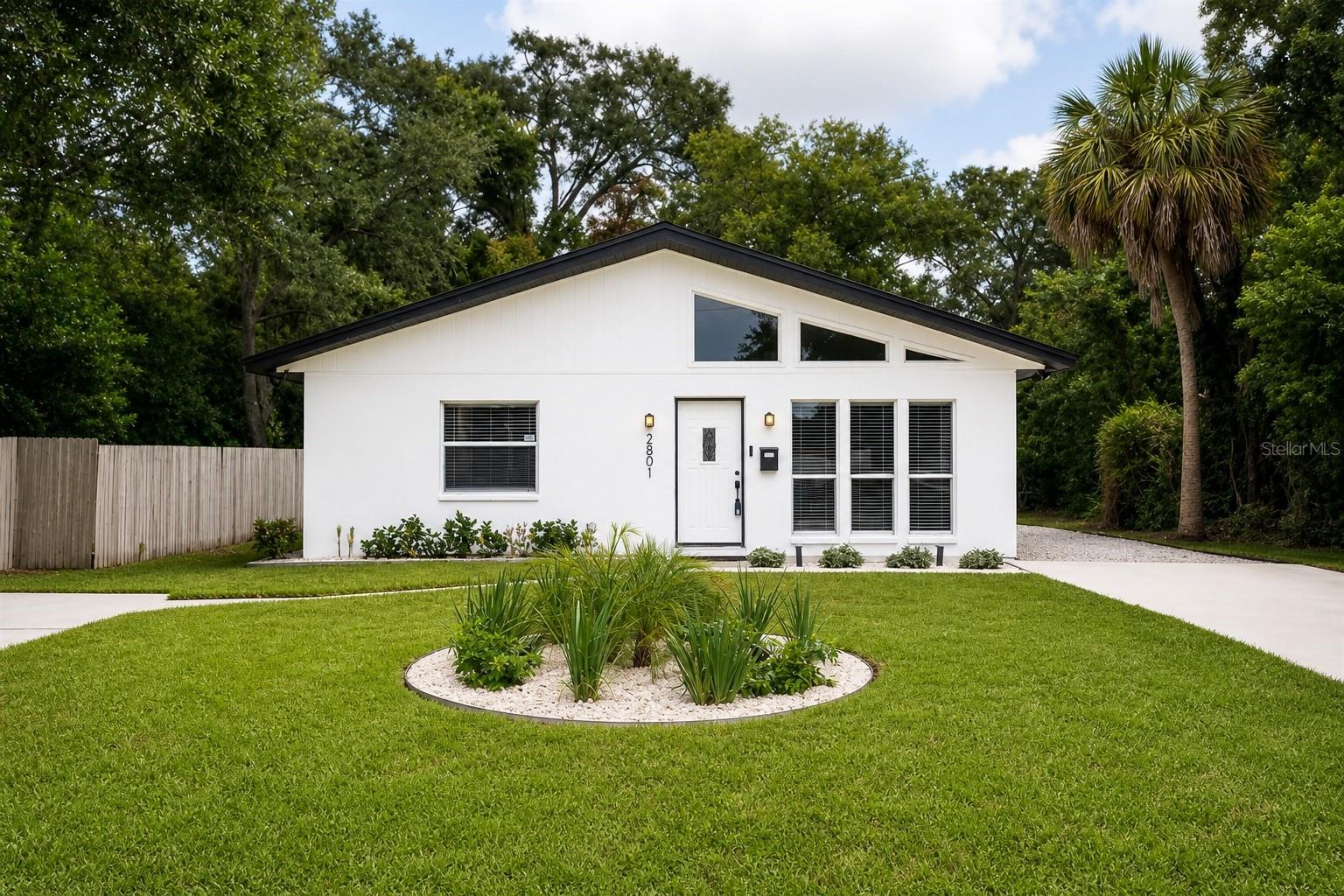 2801 51st, St Petersburg, FL 33712