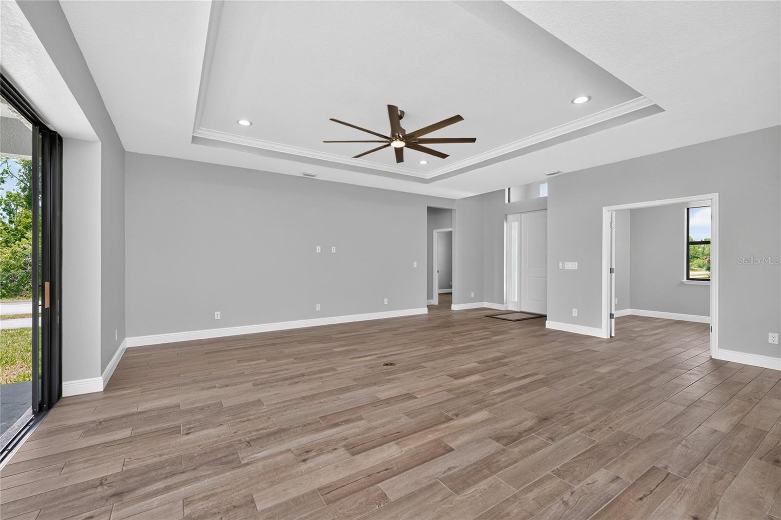 9590 Honeymoon, Port Charlotte, FL 33981