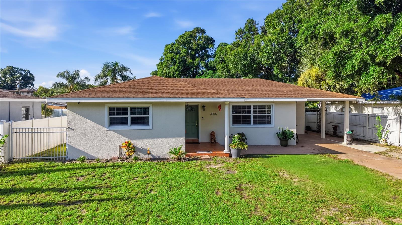 3006 Saint Conrad, Tampa, FL 33607