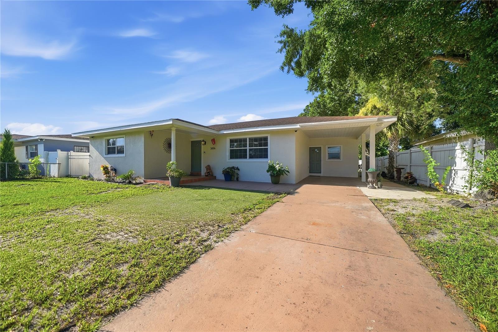 3006 Saint Conrad, Tampa, FL 33607
