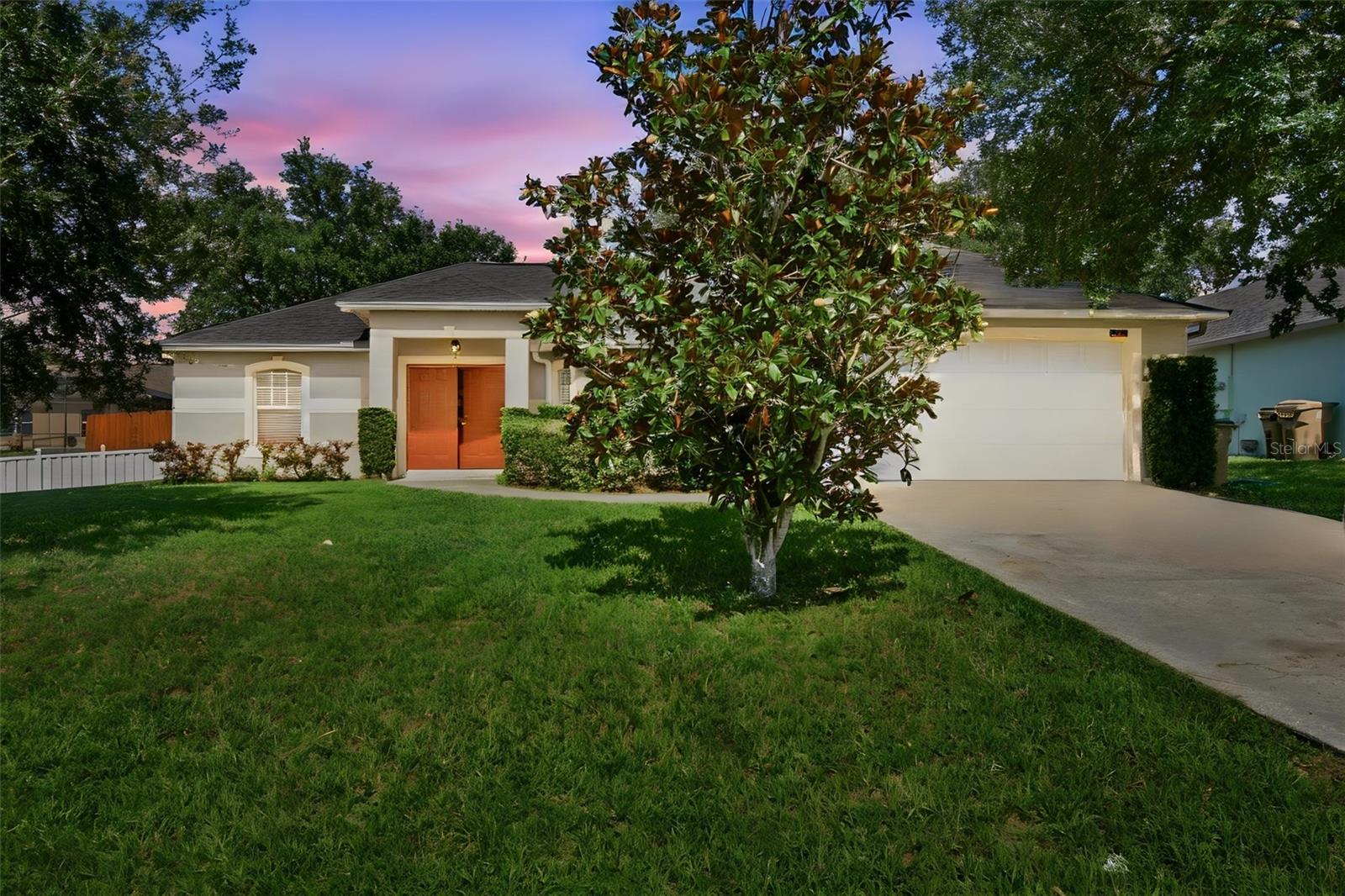 10320 Vista Pines, Clermont, FL 34711