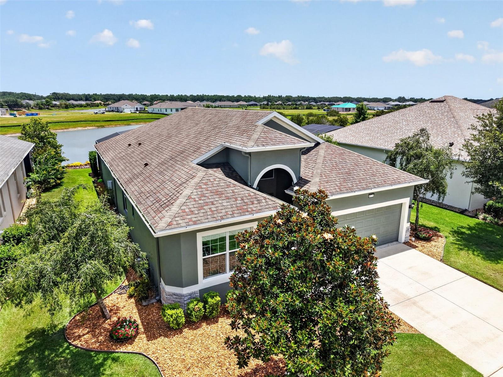 8716 Bridgeport Bay, Mount Dora, FL 32757