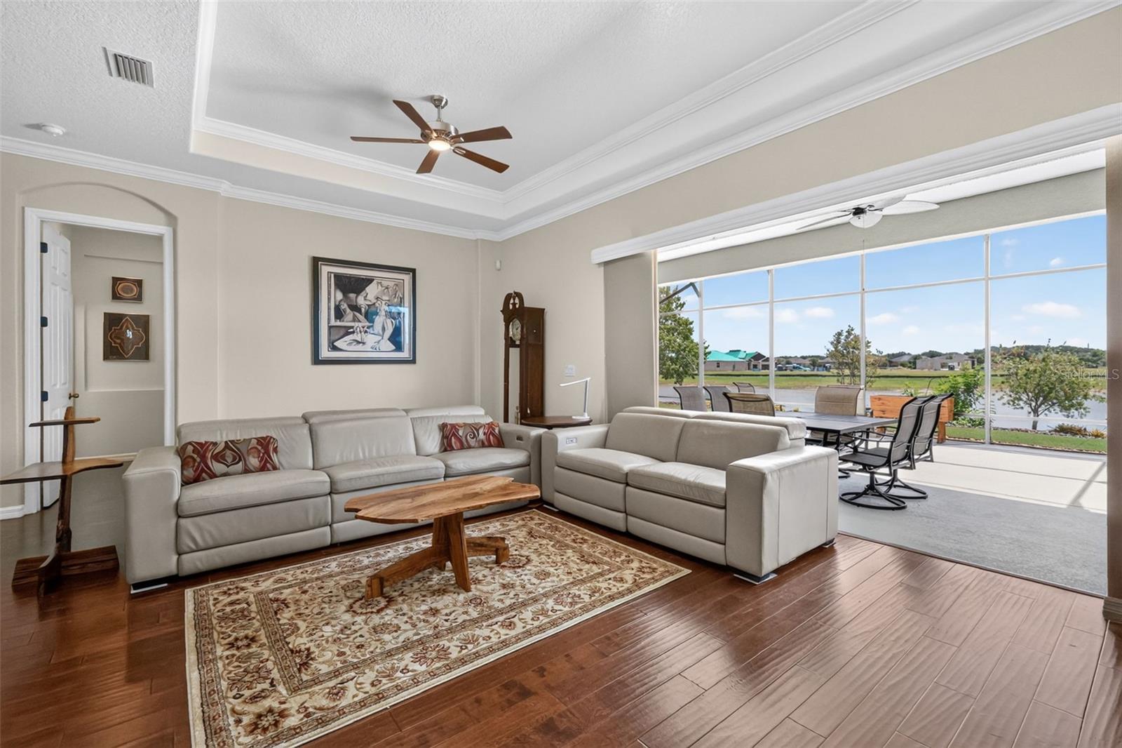 8716 Bridgeport Bay, Mount Dora, FL 32757