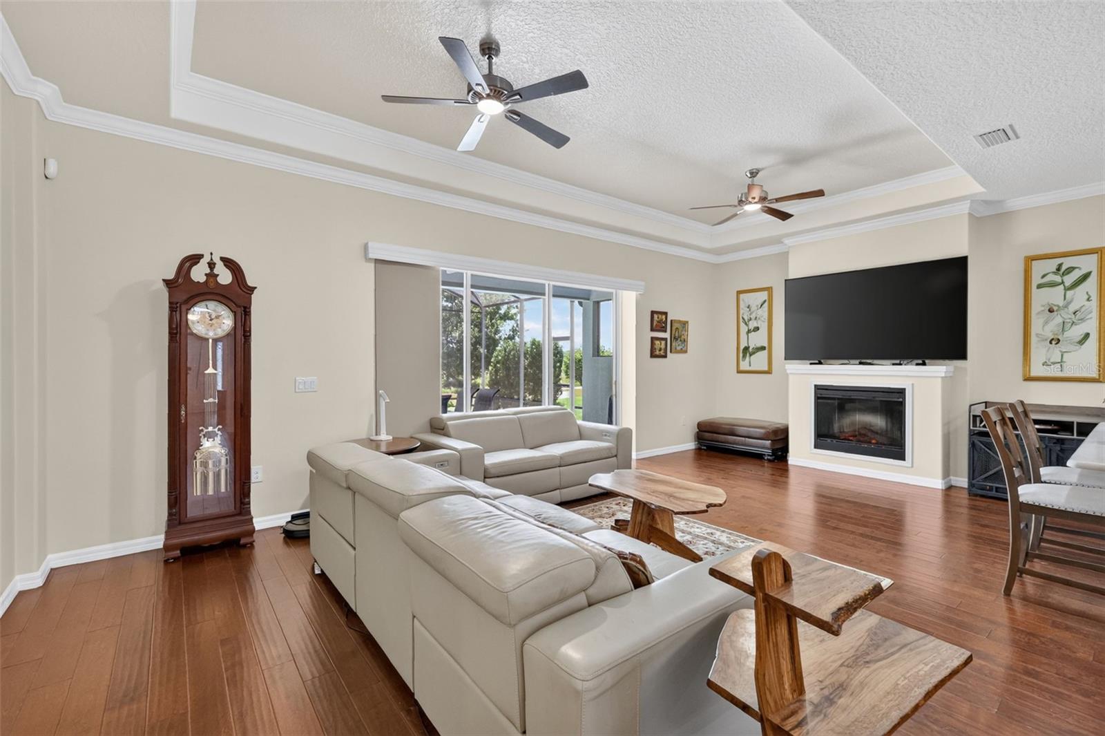 8716 Bridgeport Bay, Mount Dora, FL 32757