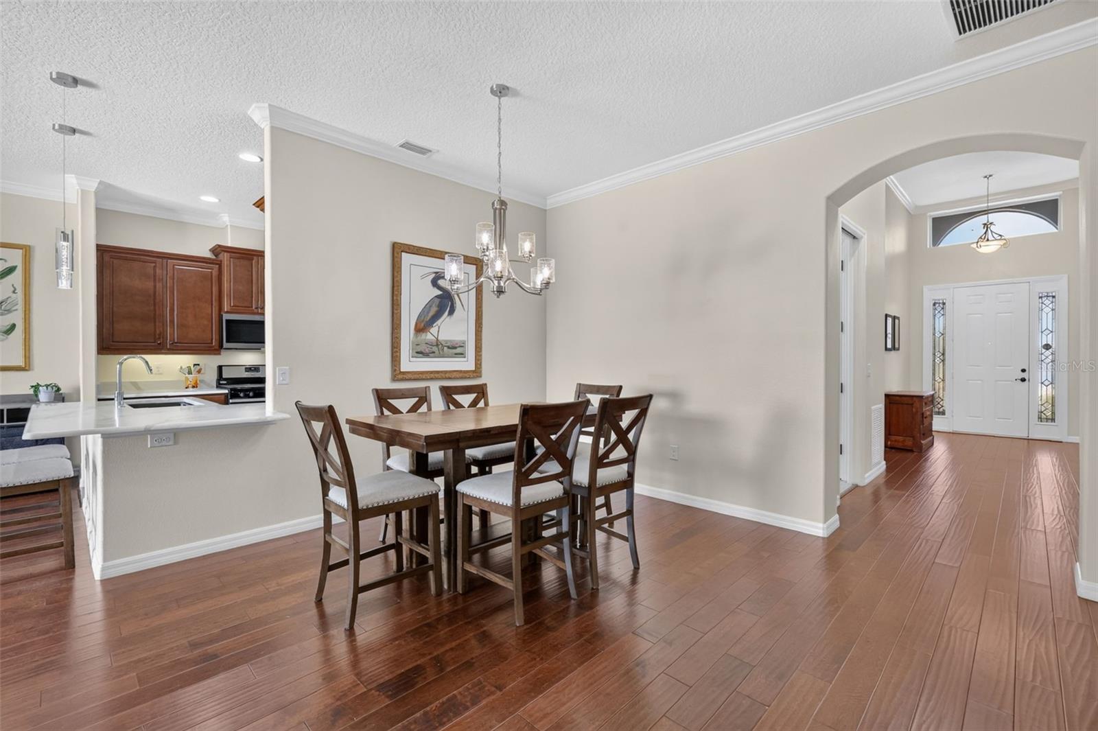 8716 Bridgeport Bay, Mount Dora, FL 32757
