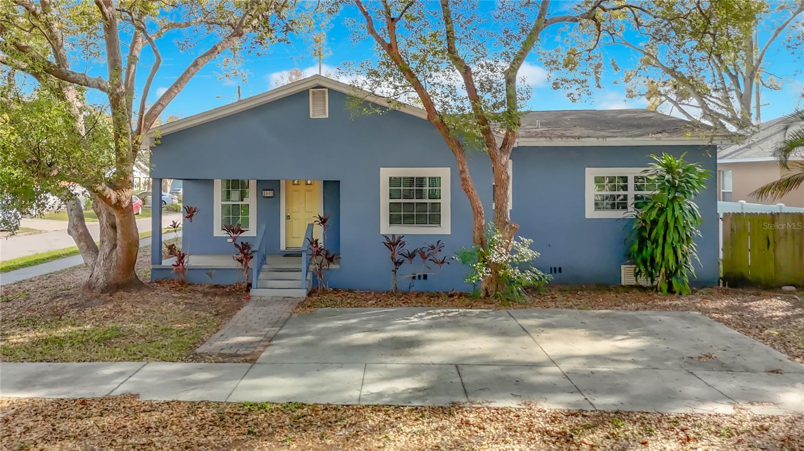 3002 Arch, Tampa, FL 33607
