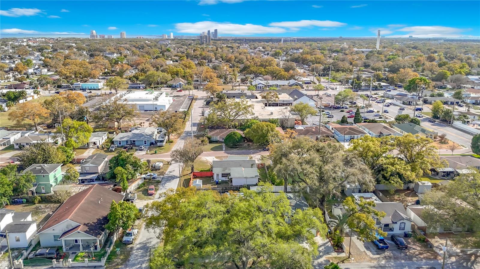 3002 Arch, Tampa, FL 33607