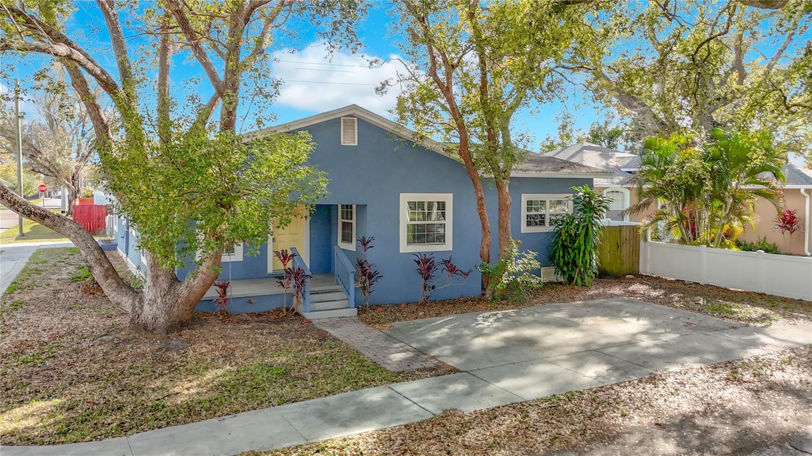 3002 Arch, Tampa, FL 33607