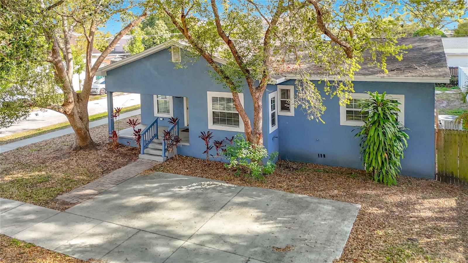 3002 Arch, Tampa, FL 33607