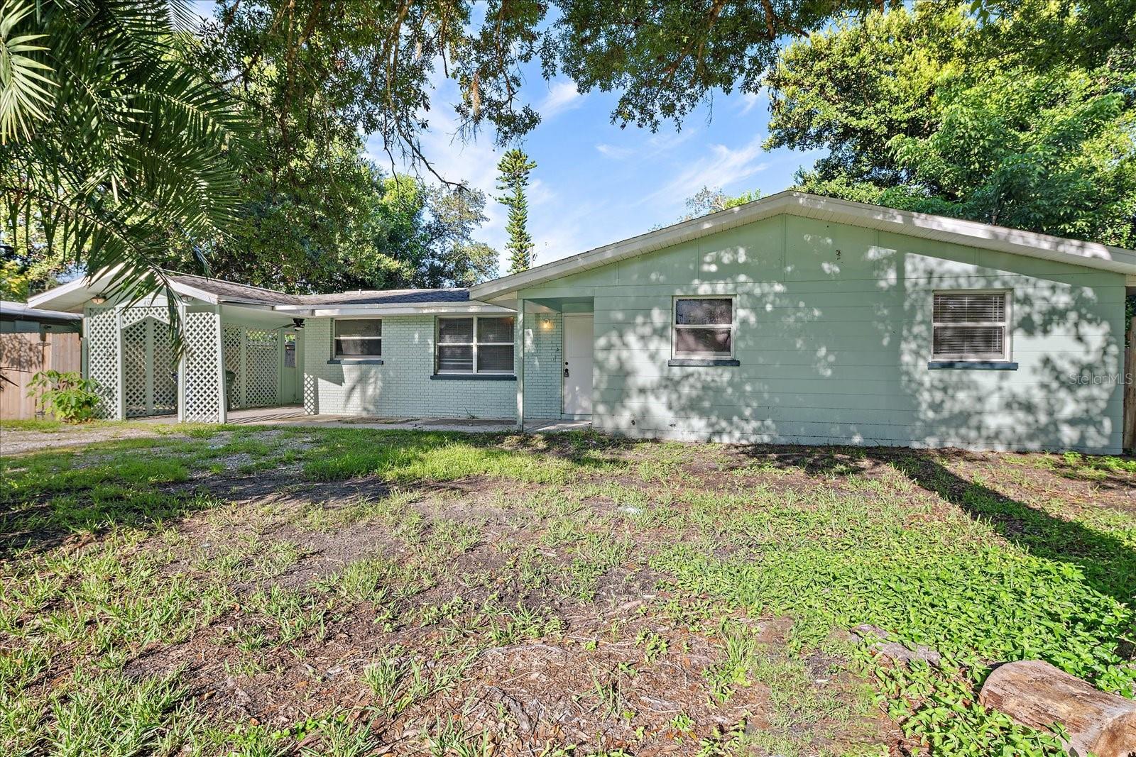 403 Pinewood, Nokomis, FL 34275