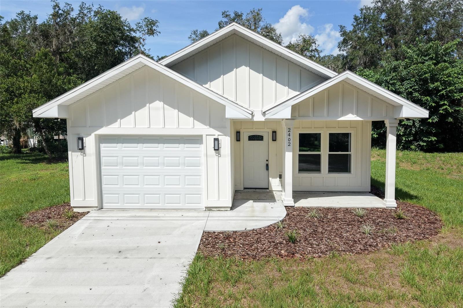 2402 70th, Gainesville, FL 32609