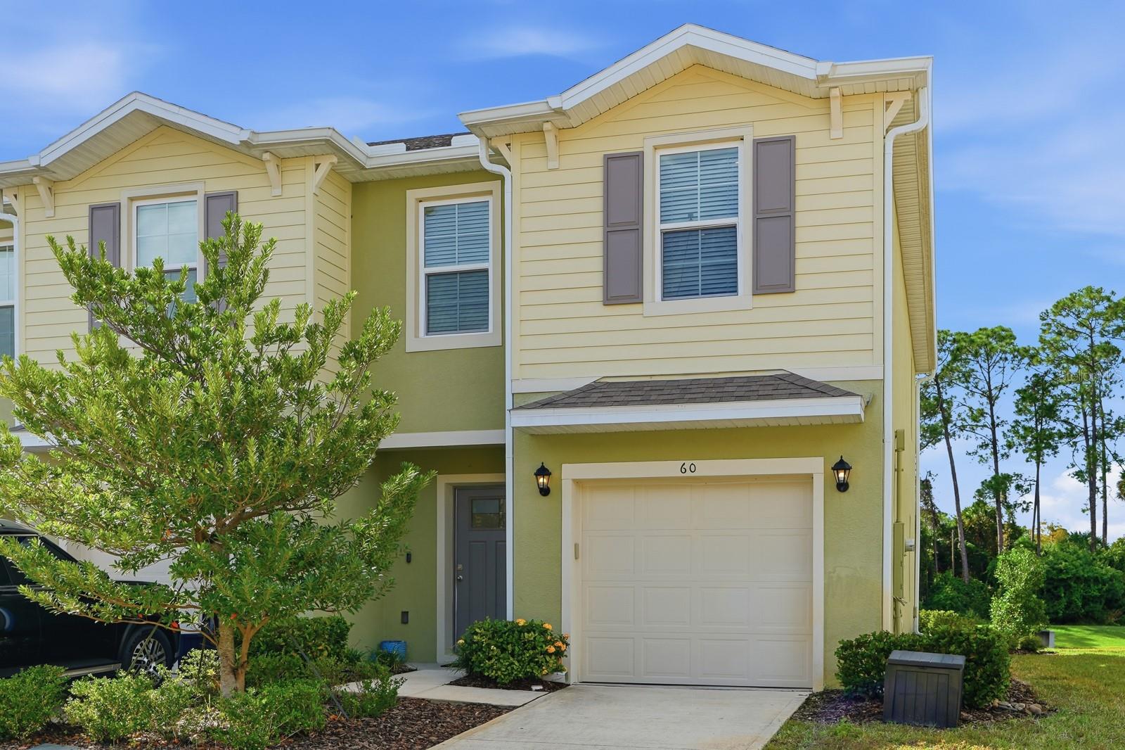 60 Bella Lago, Port Orange, FL 32129