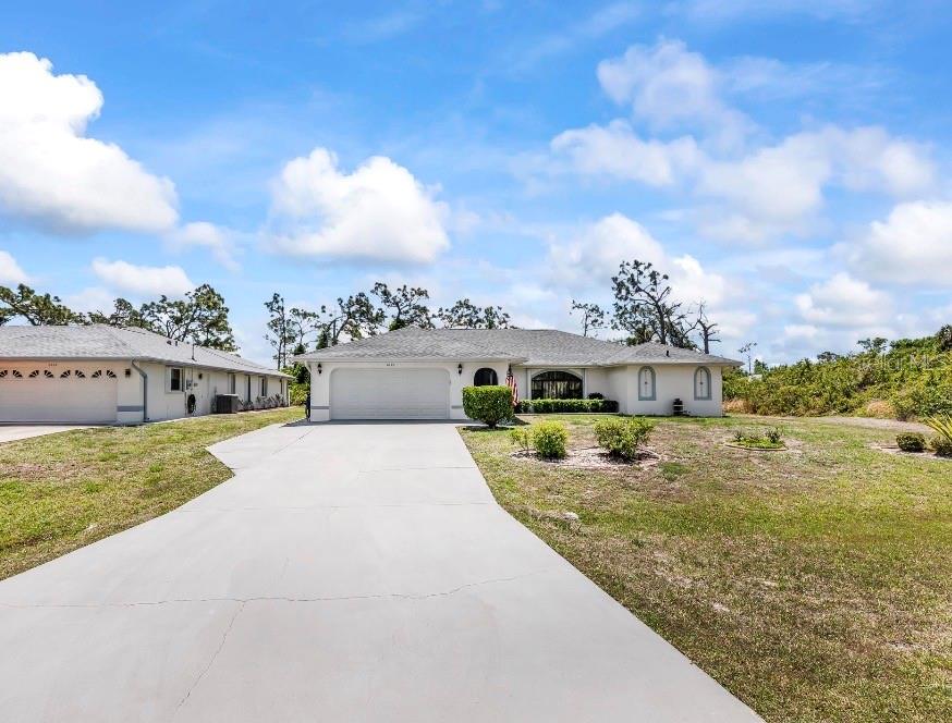 6170 David, Port Charlotte, FL 33981