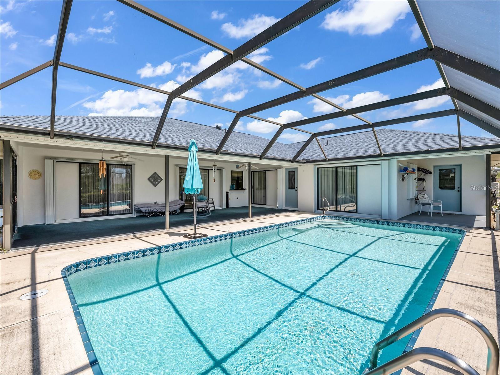 6170 David, Port Charlotte, FL 33981