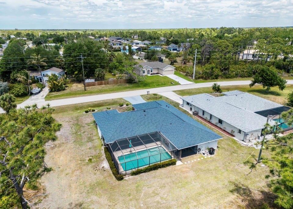 6170 David, Port Charlotte, FL 33981