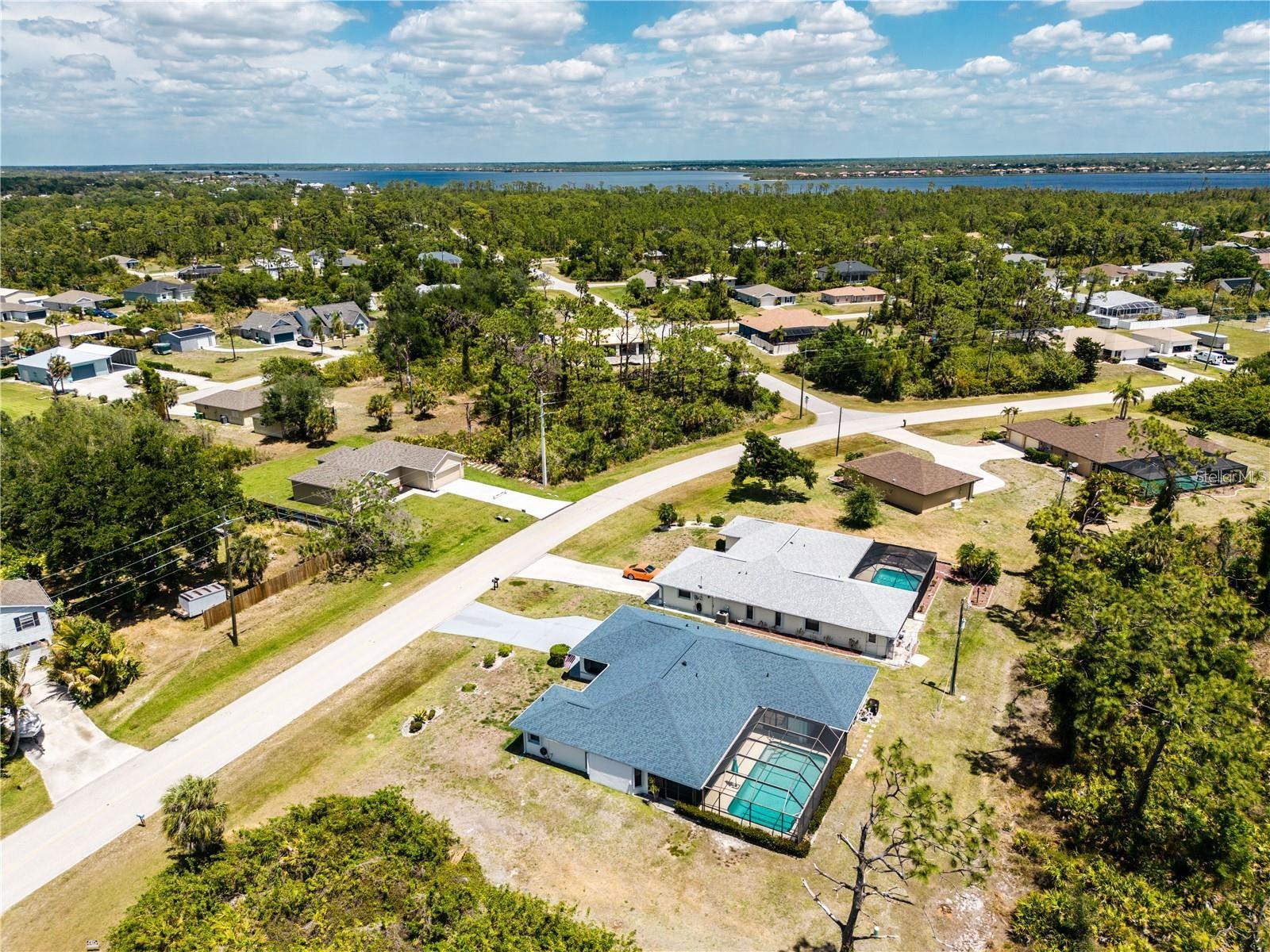 6170 David, Port Charlotte, FL 33981