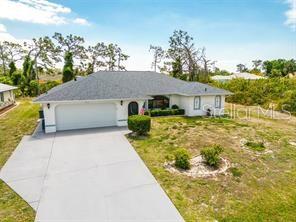 6170 David, Port Charlotte, FL 33981