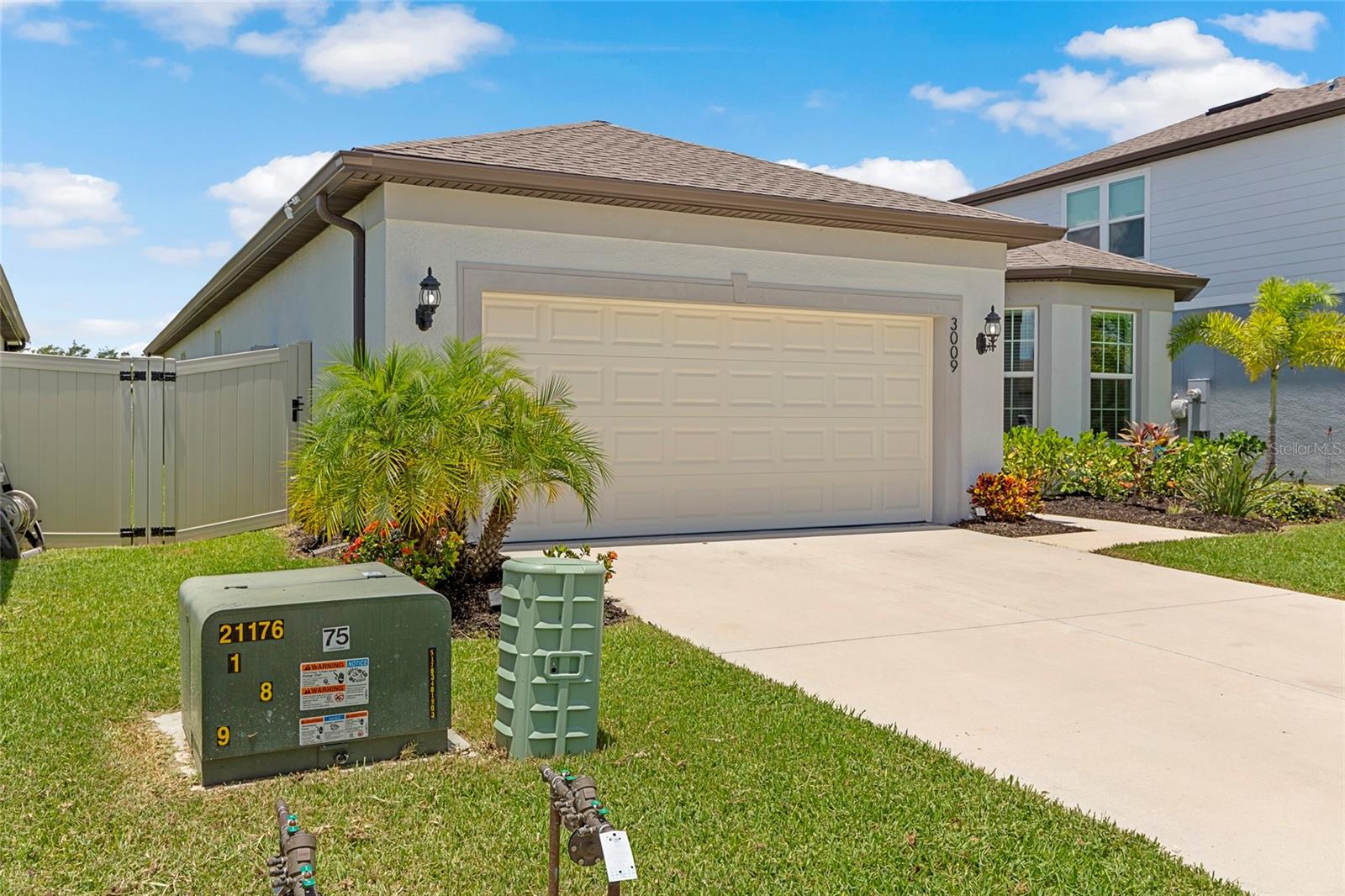 3009 61st, Ellenton, FL 34222