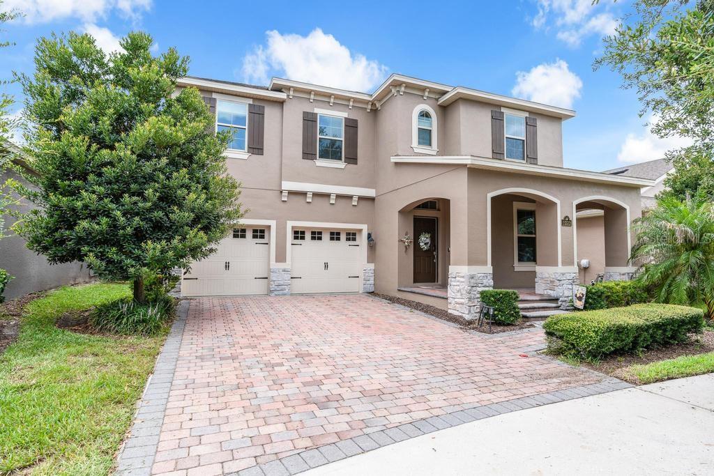 15512 Fountain Cove, Winter Garden, FL 34787