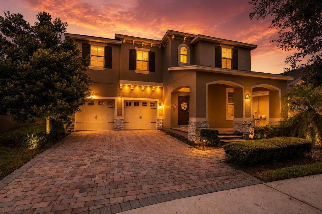 15512 Fountain Cove, Winter Garden, FL 34787