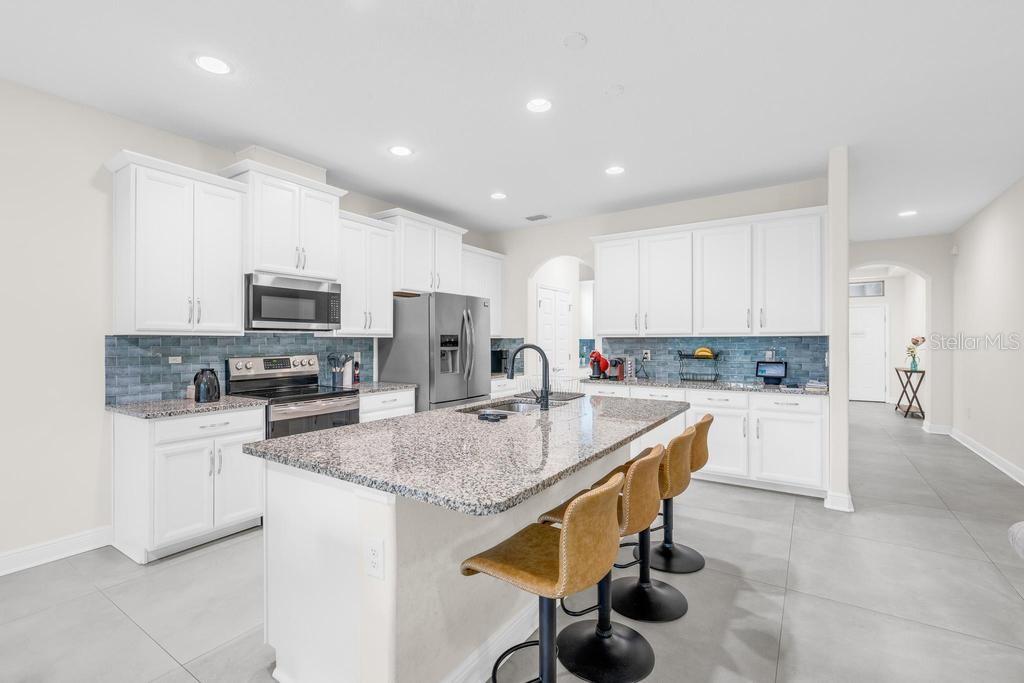 15512 Fountain Cove, Winter Garden, FL 34787
