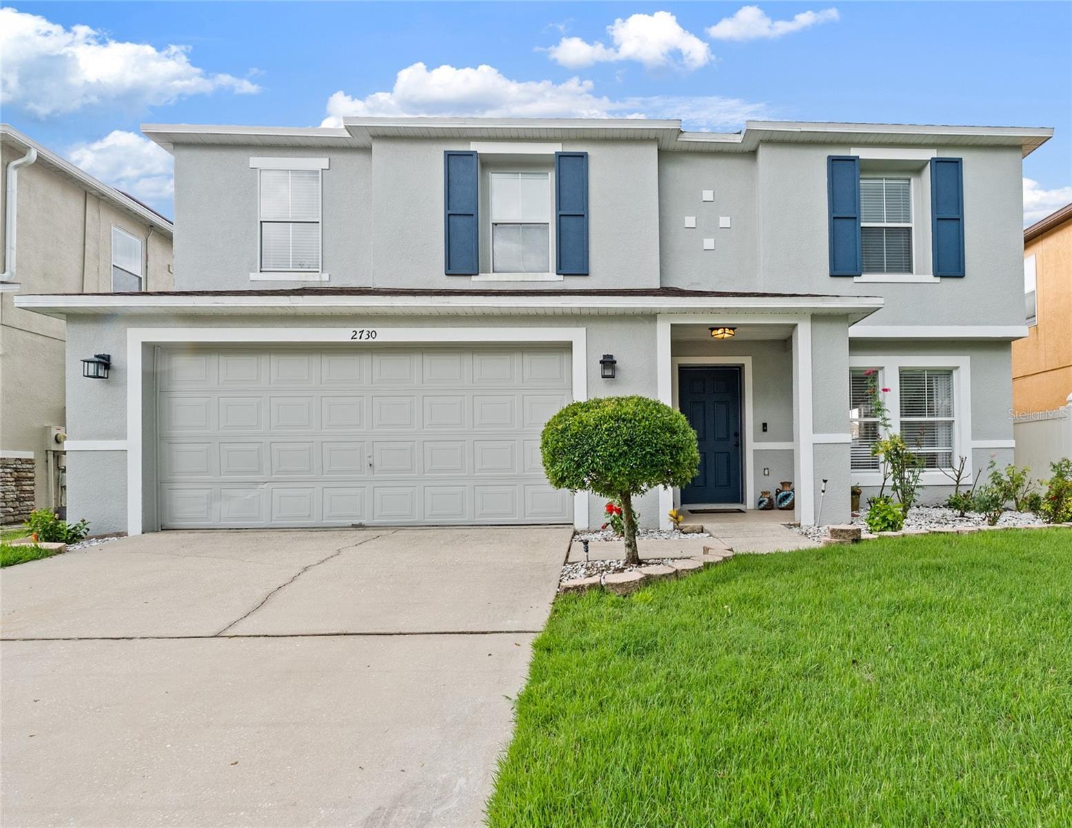 2730 Amanda Kay, Kissimmee, FL 34744