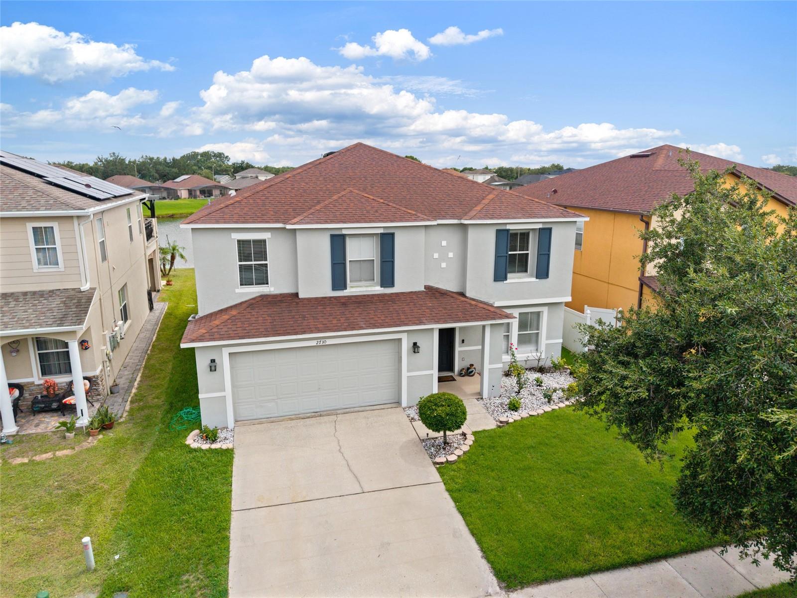 2730 Amanda Kay, Kissimmee, FL 34744