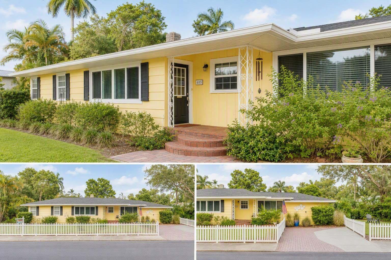 405 20th, Bradenton, FL 34205