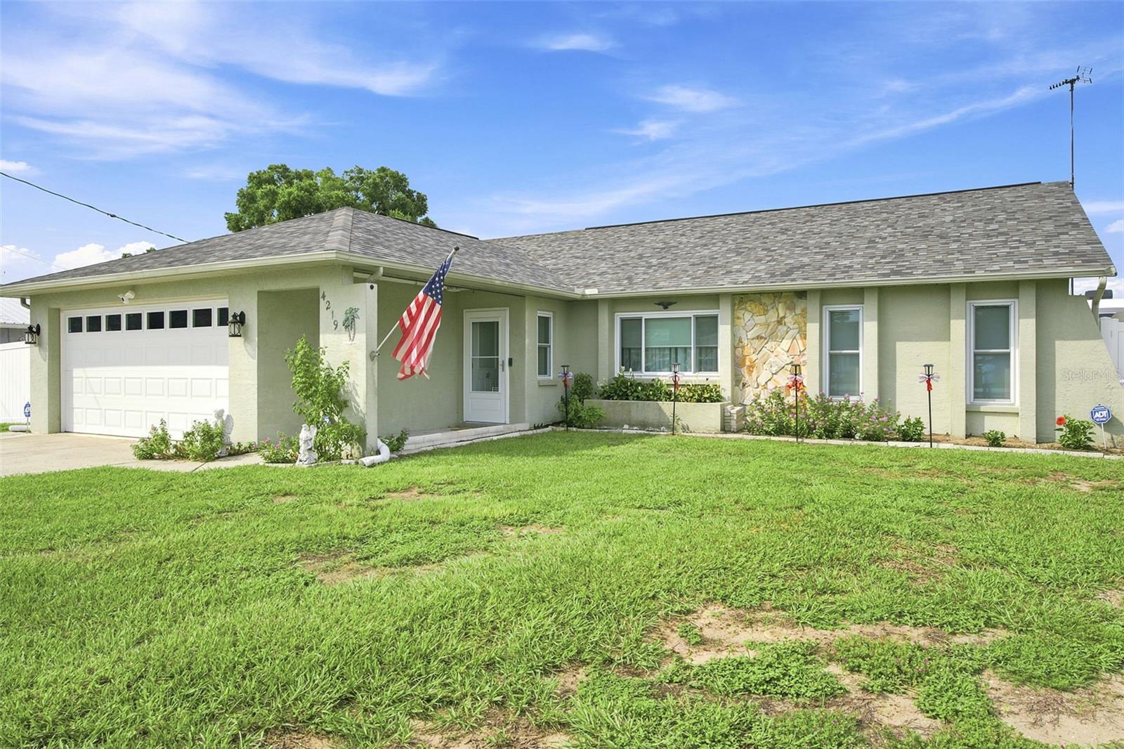 4219 Augustine, Spring Hill, FL 34609