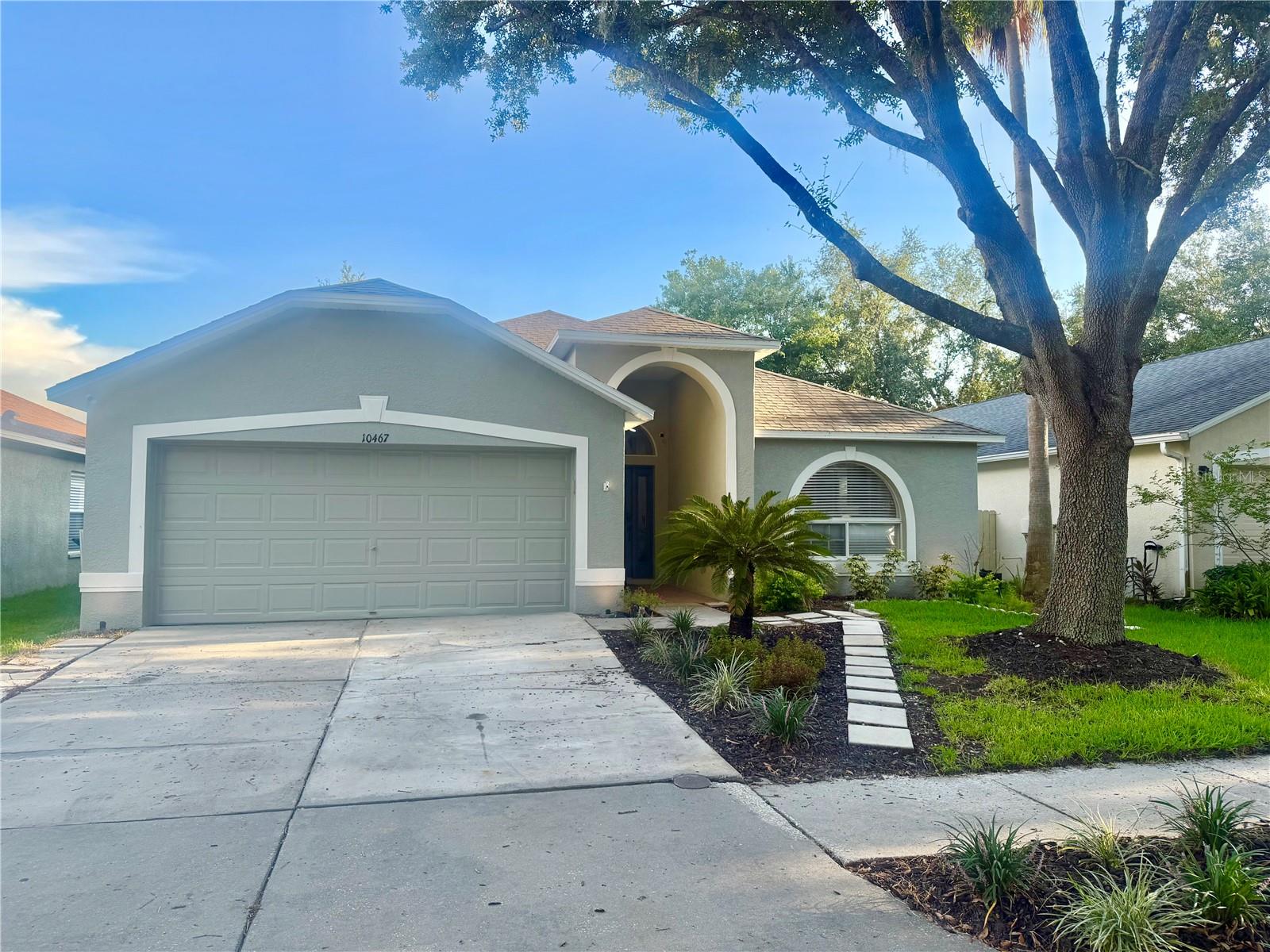 10467 Lucaya, Tampa, FL 33647