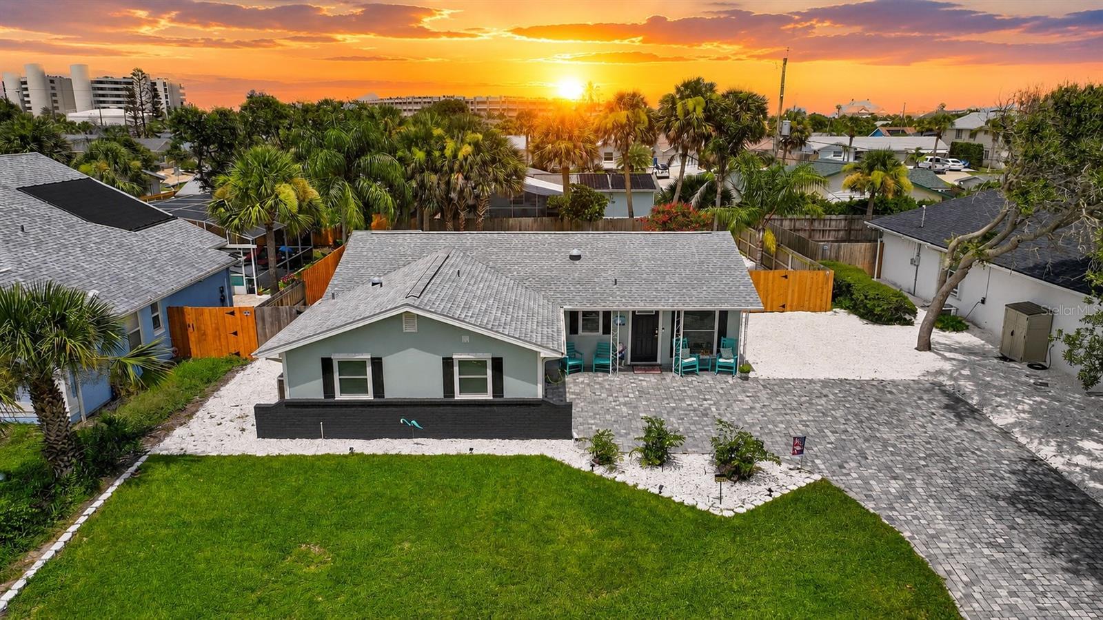 4503 Saxon, New Smyrna Beach, FL 32169