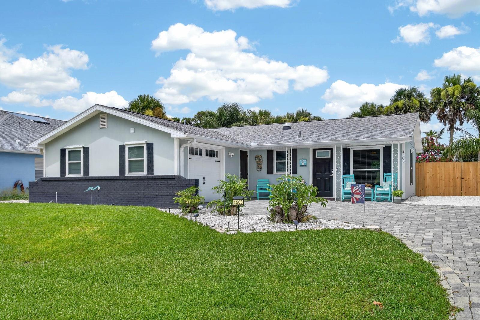 4503 Saxon, New Smyrna Beach, FL 32169