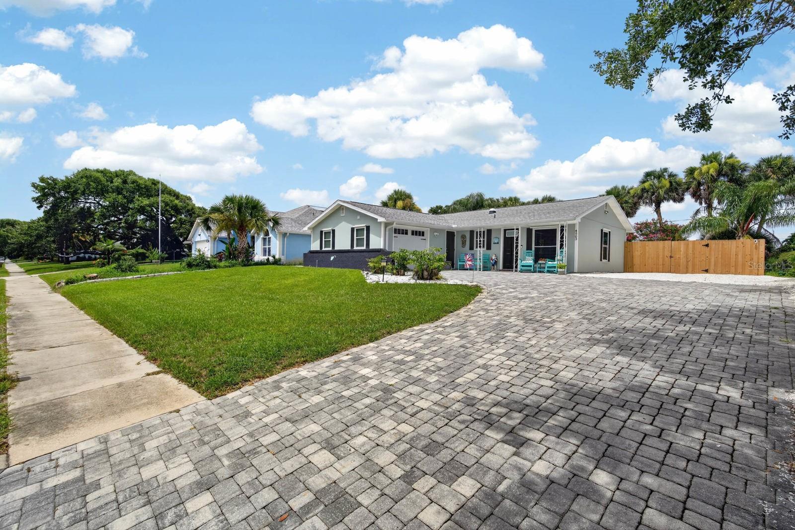 4503 Saxon, New Smyrna Beach, FL 32169