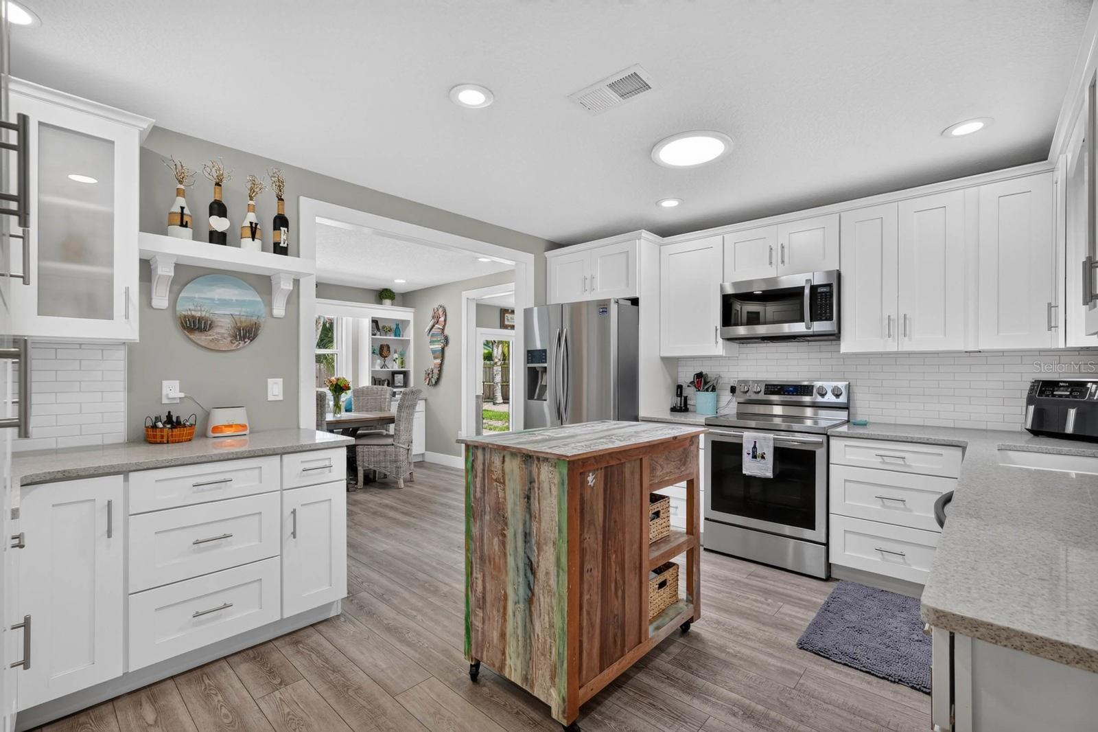 4503 Saxon, New Smyrna Beach, FL 32169