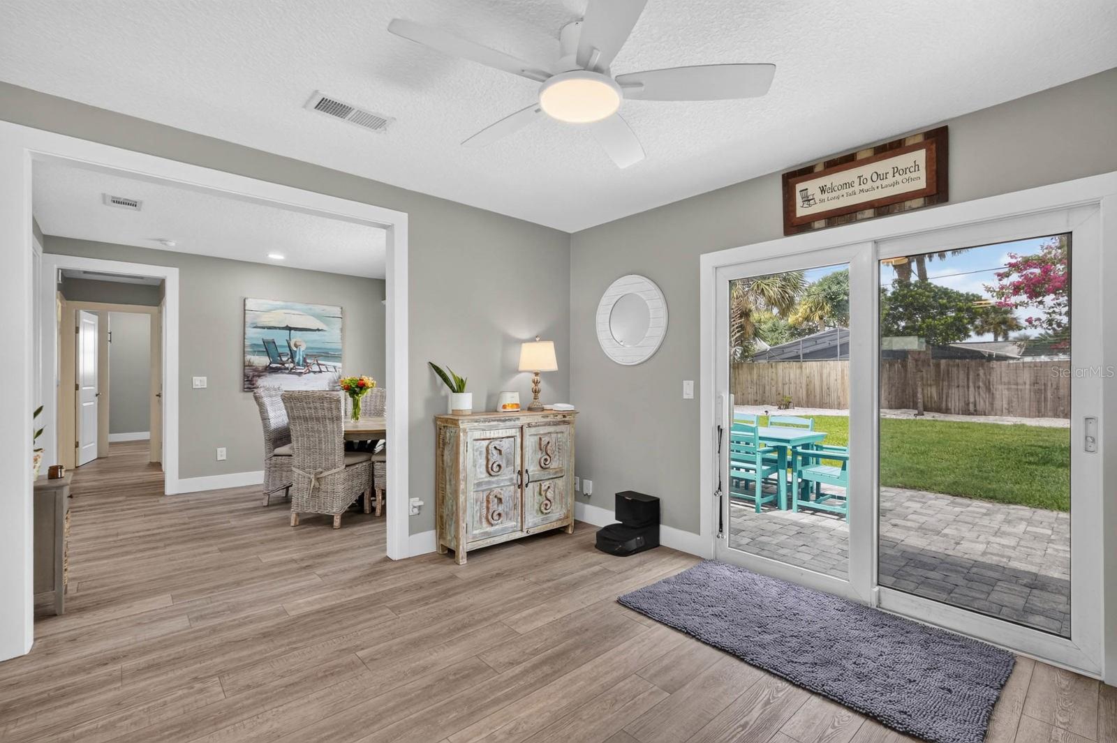 4503 Saxon, New Smyrna Beach, FL 32169