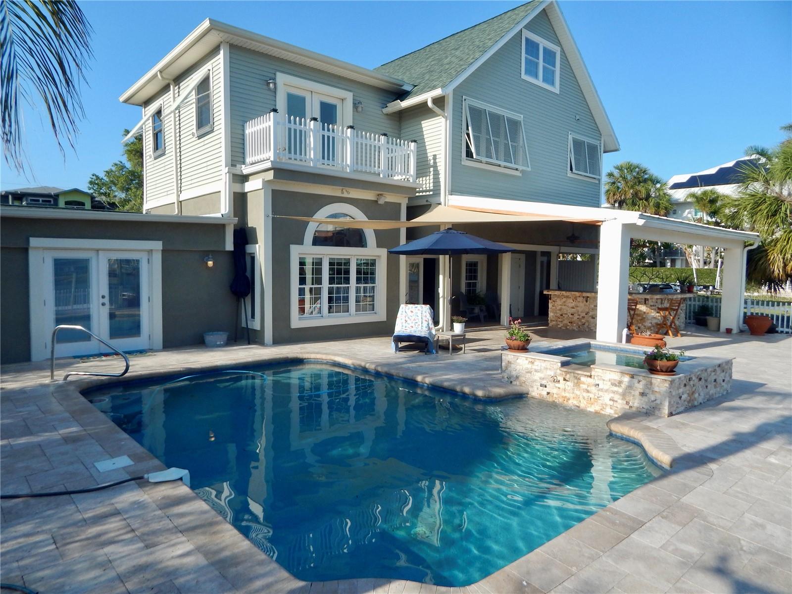 8025 Island, Port Richey, FL 34668
