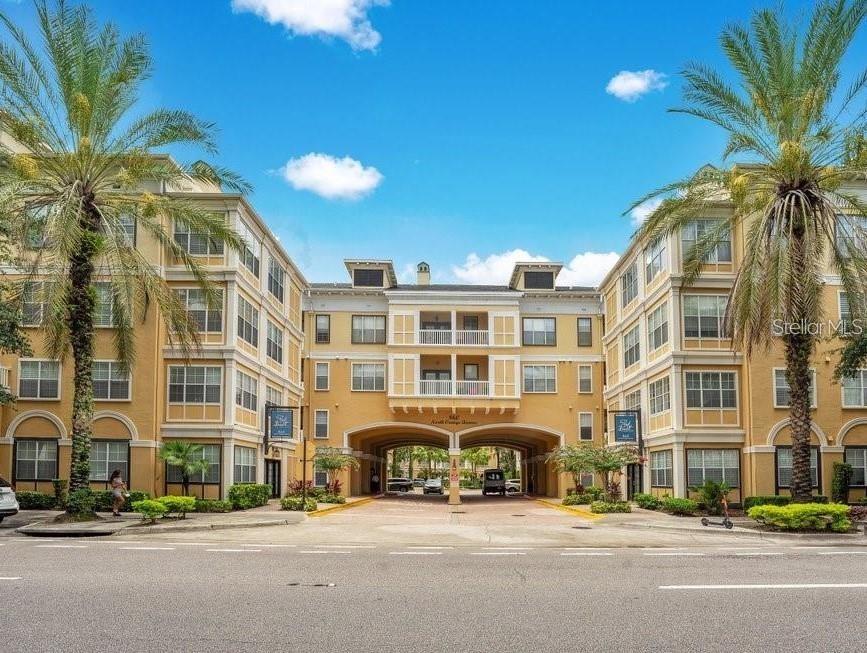 860 Orange Unit 145, Orlando, FL 32801